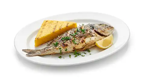 DORADA LA PLITA