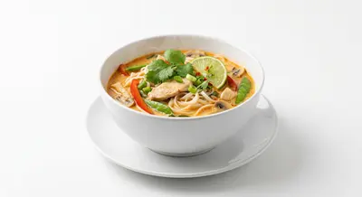 Supă Thai