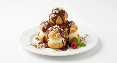 Profiterol