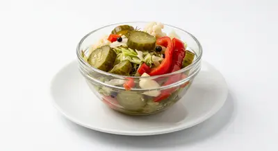 Salată murături