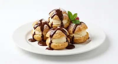 Profiterol