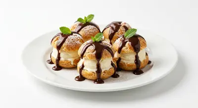 Profiterol
