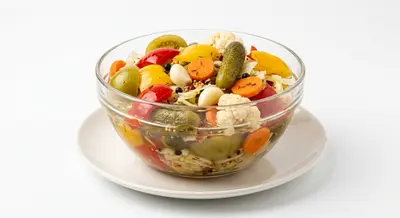 Salată murături