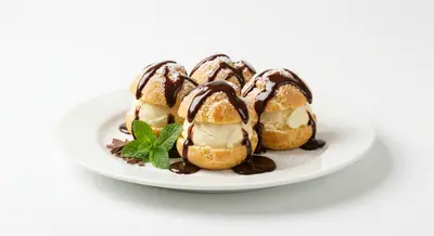 Profiterol