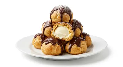 Profiterol